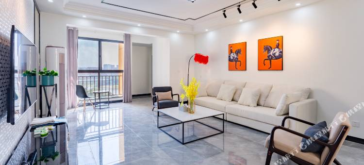 西双版纳景洪曲米民宿图片