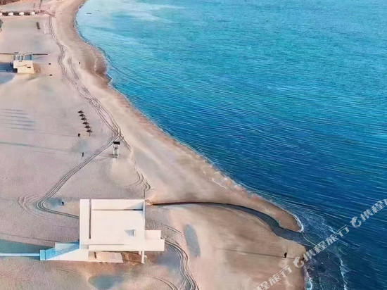 沧海怡宿民宿(阿那亚北戴河新区店)