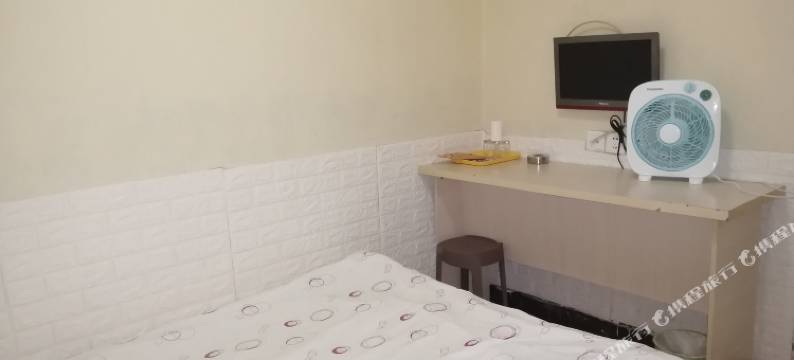 济南和东宾馆图片