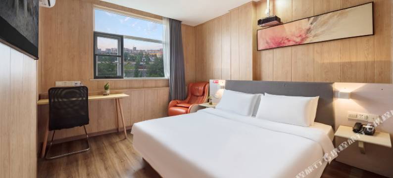 怡来酒店(大观楼翠屏山公园店)图片