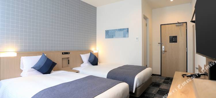 MYSTAYS冈山酒店(HOTEL MYSTAYS Okayama)图片