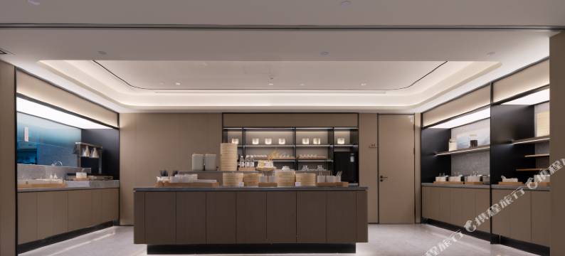 全季酒店(重庆欢乐谷光环购物公园店)图片