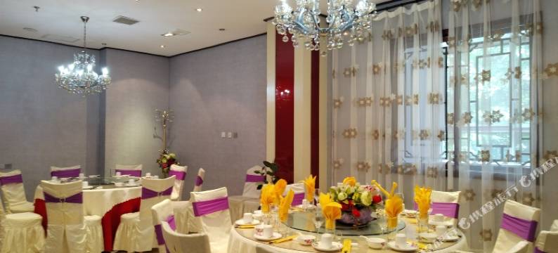 天潭温泉酒店图片