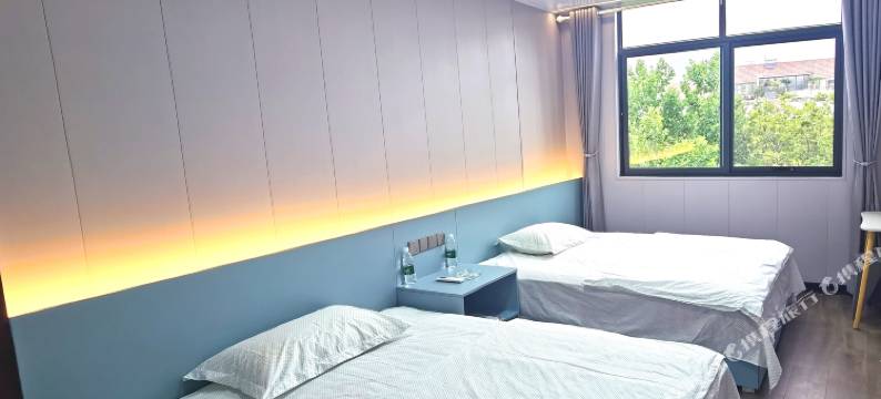 百悦宾馆(临沂金雀山路店)图片