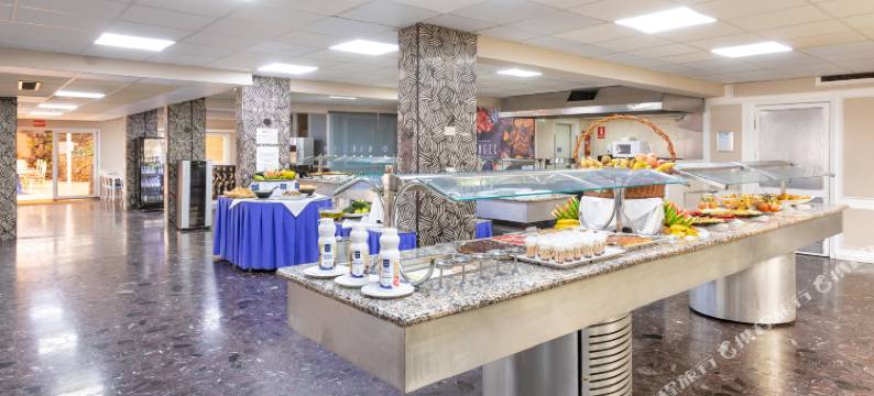 HC麦格克酒店(HC Hotel Magec)图片