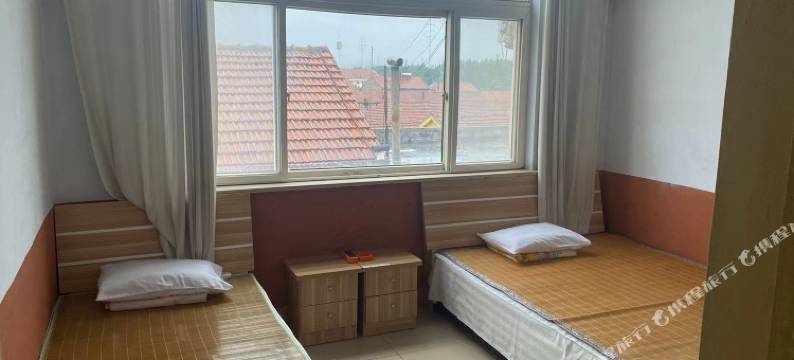 诸城滨海宾馆图片