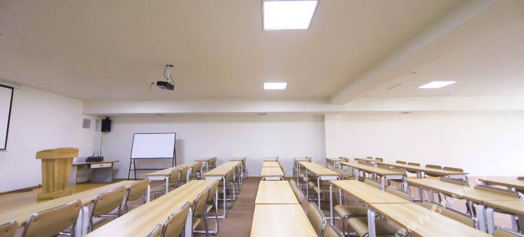 全季酒店(长白山二道白河店)图片