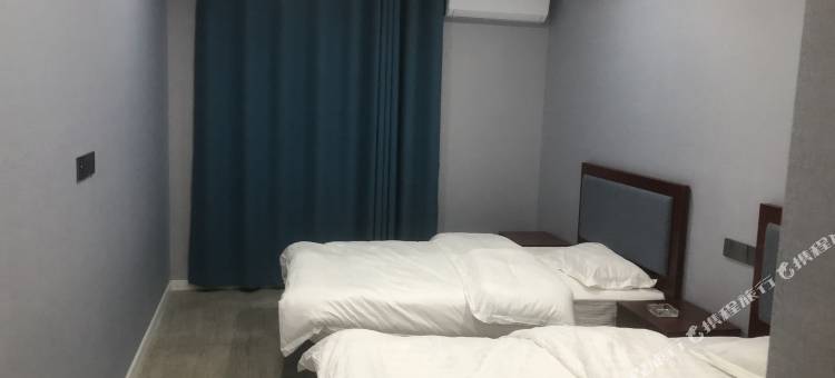 盐城迎宾宾馆图片
