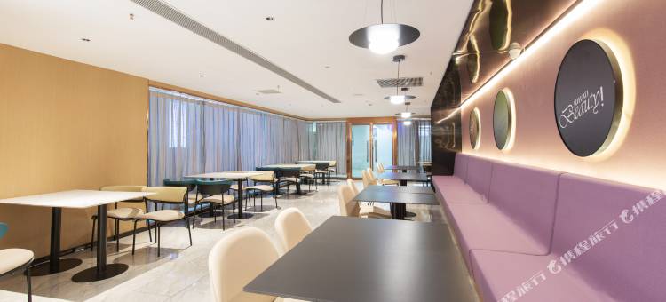 你好酒店(济南泉城路店)图片