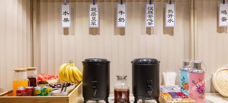 汉庭酒店(大连旅顺口店)图片