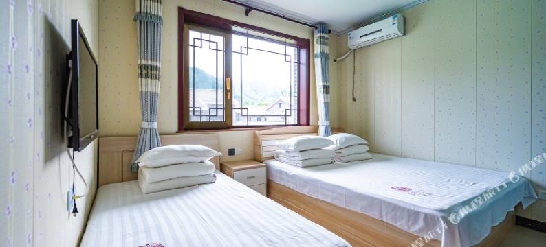 北京司马台聚福园民宿图片