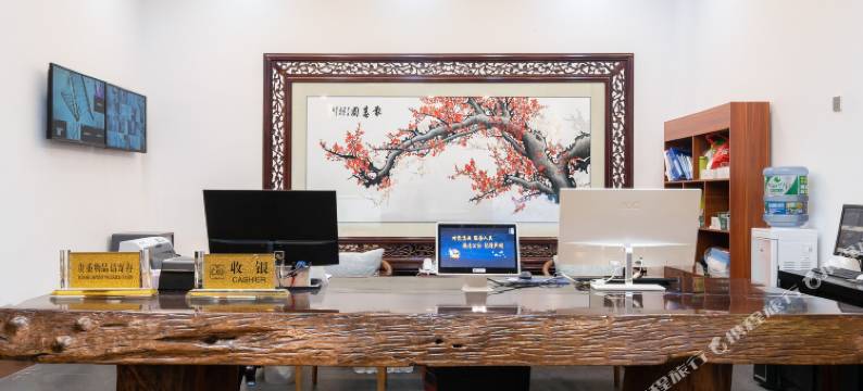 昆明墨花阁酒店图片