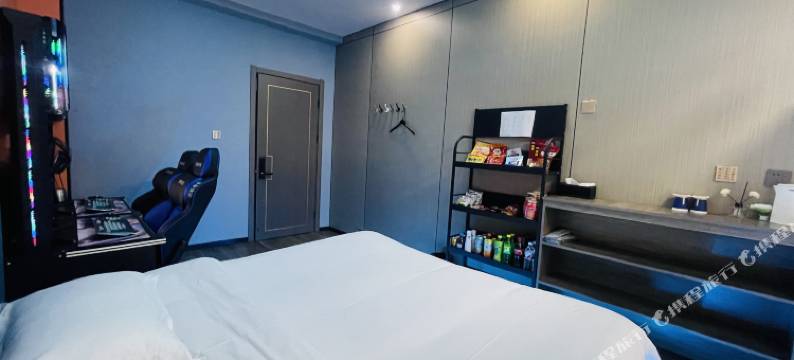 奈斯电竞宾馆(遵化文化南路店)图片