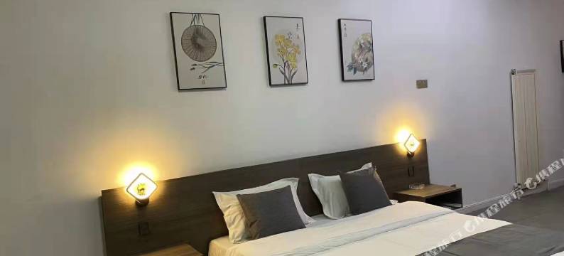 包头雅途精选民宿(正翔国际店)图片