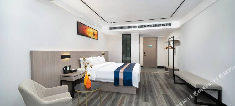 武宣宏锜酒店图片