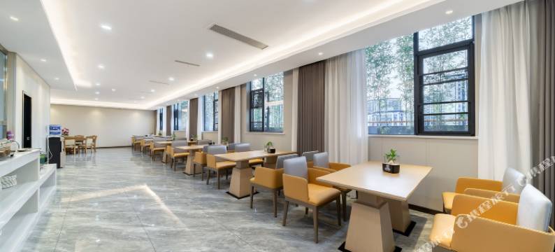 仁寿栖西里墅酒店(栖西里店)图片