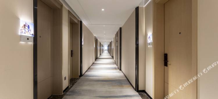 星程酒店(余姚众安时代广场店)图片