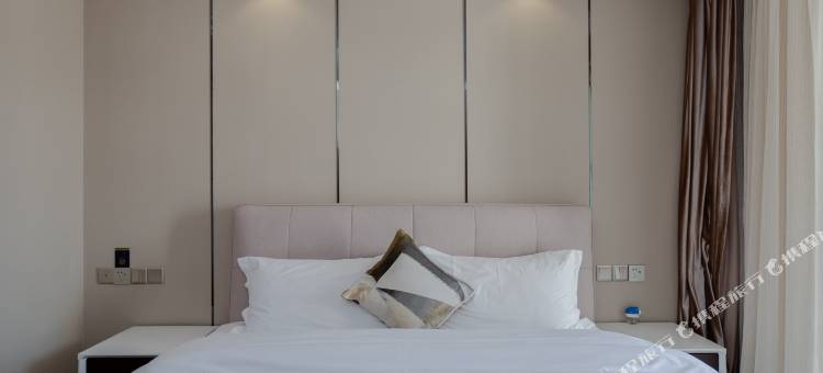 西昌斯维登度假公寓(邛海彩云府)图片