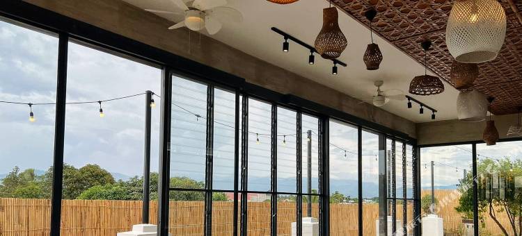 红多兹Plus酒店@俊子精品酒店(RedDoorz Plus @ Toshiko Boutique Hotel Koronadal City)图片