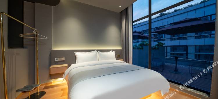 缙云云栖至尚酒店图片