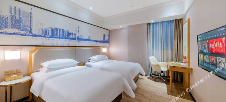 维也纳3好酒店(中山小榄泰丰店)图片