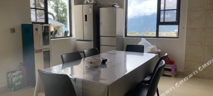 远山康养民宿图片