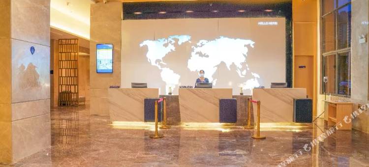 庐江开元文化酒店图片