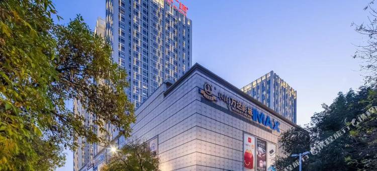 包头雅途精选酒店(青山万达广场店)图片