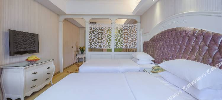 维也纳国际酒店(桂林站红岭路店)图片