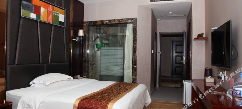 惠安皇都花园酒店图片