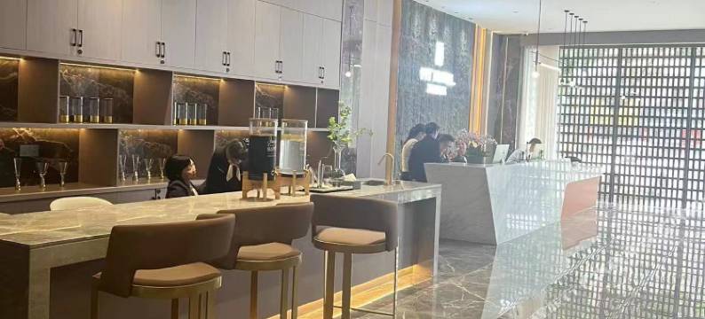 MT智能酒店(雷州站西湖大道店)图片