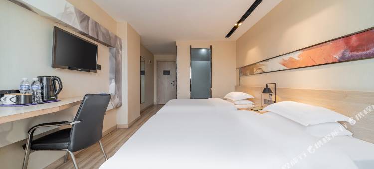 锐思特·逸致酒店(亭湖区海华广场店)图片