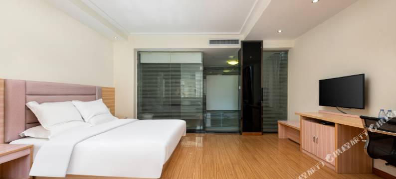 容县黑马宾馆(容州古镇店)图片