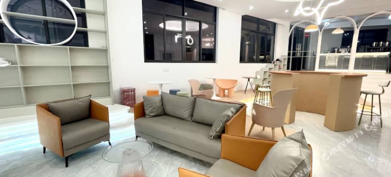 象山影觅时光·home民宿图片