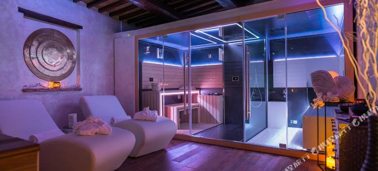 福尔齐尔乡村民宿(Hotel & Spa l'Antico Forziere)图片