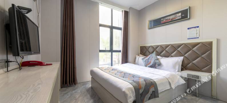 瑞景八方酒店图片