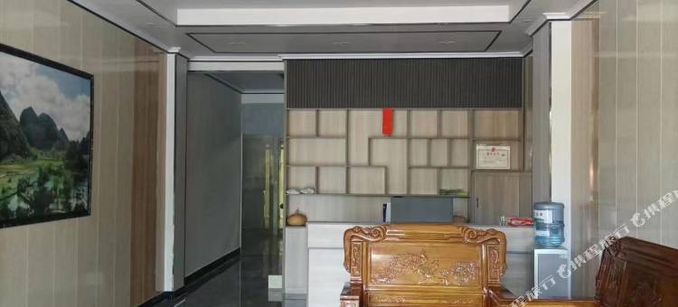 鹅泉泉水居客栈图片