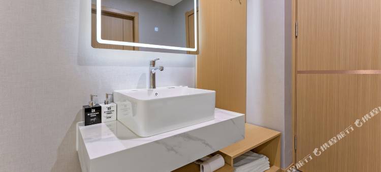 柏雅酒店(临沂枣园镇店)图片