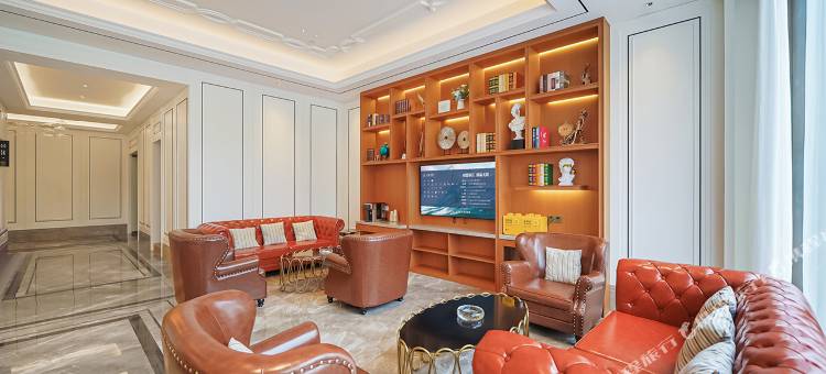 维也纳酒店(福州仓山万达奥体店)图片