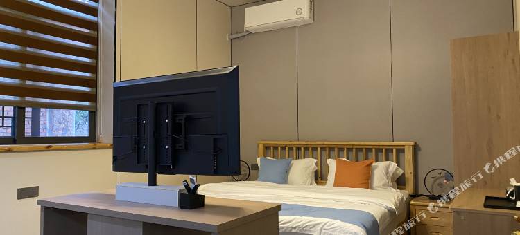 古田利洋老支书驿站图片