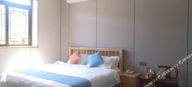 古田利洋老支书驿站图片