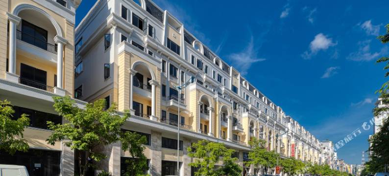 阿尔明酒店(The Almin Hotel)图片