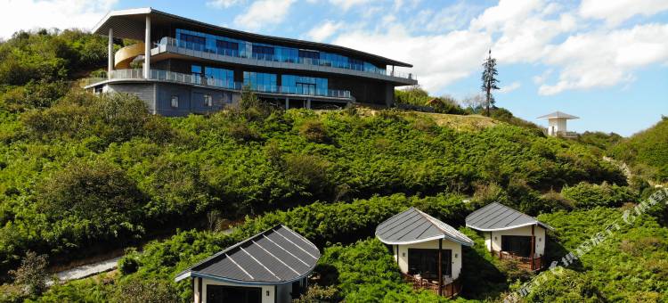 上沅雲栖·泊野酒店图片