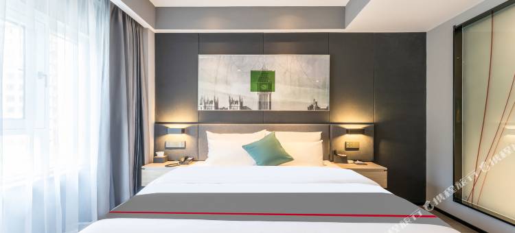 尚客优酒店(徐州睢宁城西汽车客运站店)图片