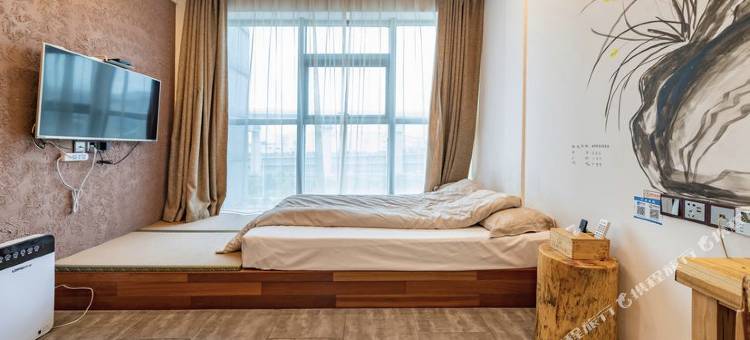 月光胡同电竞酒店图片