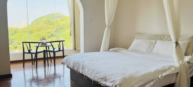 广州逸间民宿(华南农业大学珠江学院店)图片