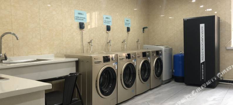 尚客优酒店(衡水火车站店)图片