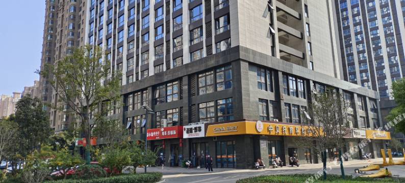 云岸酒店(徐州万达云龙华府店)图片