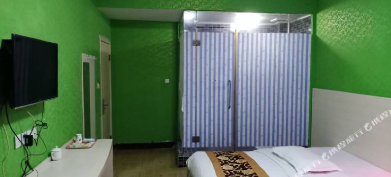 宏运宾馆(桂林高铁北站八里街店)图片