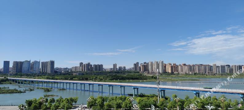 南充江霖大酒店图片